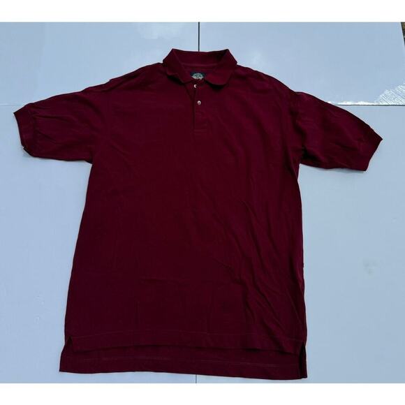 Dockers Shirt - Men's Size L - Classic Style - Picture 1 of 3